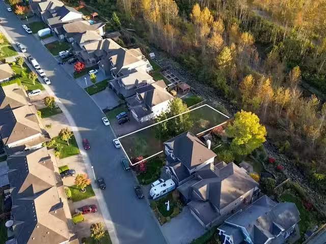 Lot for sale in Chilliwack, Sardis, 44510 Mc Laren Drive, 2631.