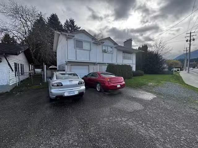 Lot for sale in Chilliwack, Sardis, 6484 Vedder Road, 263120328