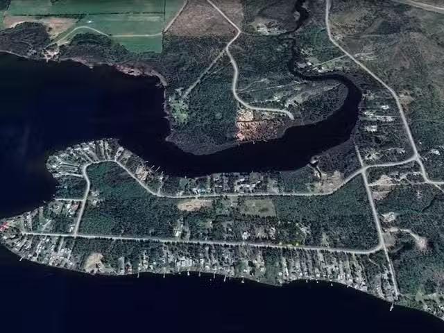 Lot for sale in Cluculz Lake, PG Rural West, Jardine Road, 263.