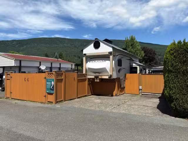 Lot for sale in Cultus Lake, Cultus Lake & Area, 60 1436 Frost.