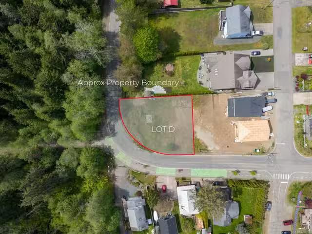 Lot for sale in Cumberland, Lot D Sutton Rd, 1034630