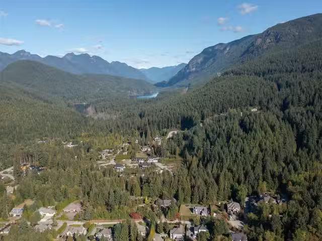 Lot for sale in Anmore, Port Moody, 2990 Eaglecrest Drive, 263.