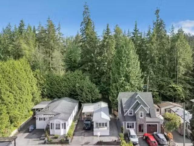 Lot for sale in Anmore, Port Moody, 50 3295 Sunnyside Road, 26.