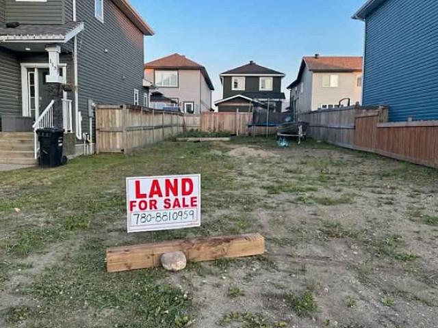 Lot For Sale In Abasand Area
