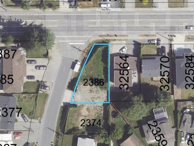 Lot for sale in Abbotsford West, Abbotsford, Abbotsford, 2386.
