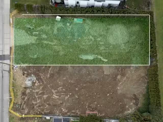 Lot for sale in Abbotsford, Abbotsford, 2709 Janzen Street, 26.
