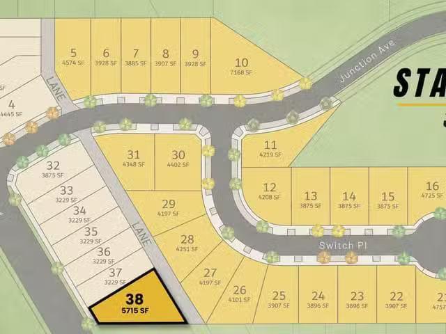Lot for sale in Abbotsford, Abbotsford, 2736 Station Road, 263.