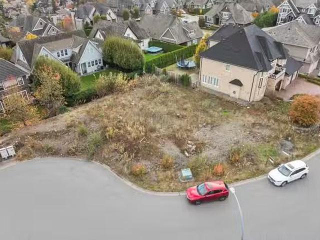 Lot for sale in Abbotsford, Abbotsford, 35638 Eagle View Place.