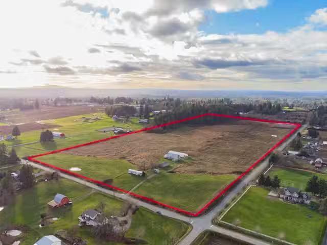 Lot for sale in Abbotsford, Abbotsford, 7141 Satchell Street.