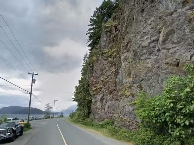 Lot for sale in Agassiz, Harrison Lake, Dl 6116 Rockwell Drive.