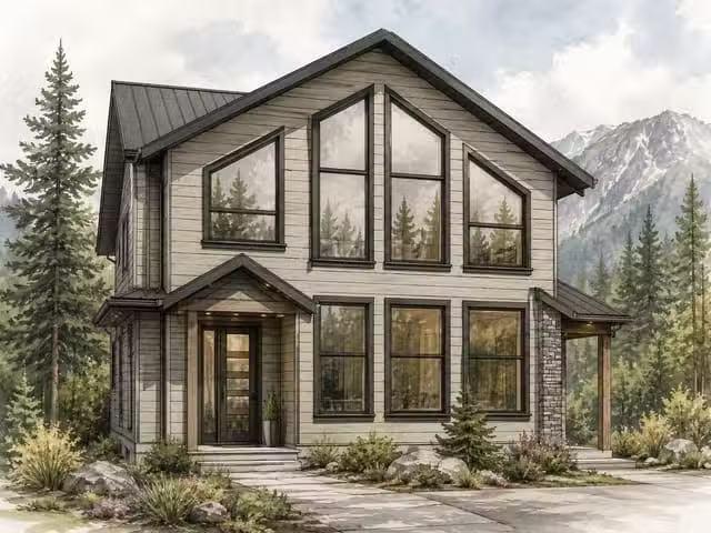 Lot for sale in Agassiz, Mission, 46930 Sakwi Creek Road, 2631.