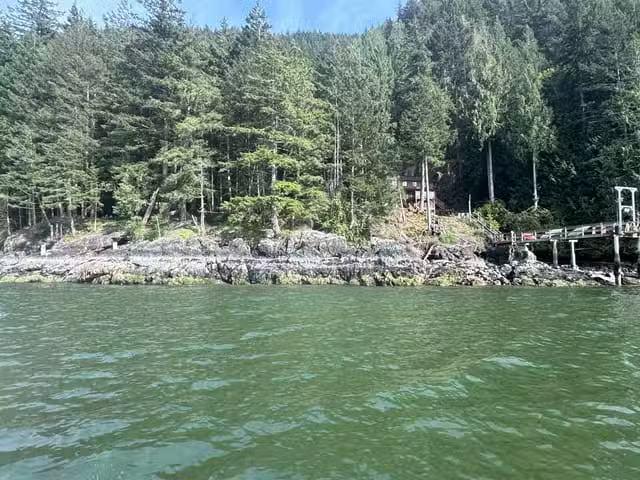 Lot for sale in Bowen Island, Bowen Island, 1268 Wf, 263145958