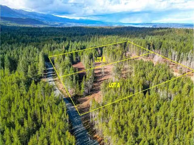 Lot for sale in Bowser, Bowser/Deep Bay, Lot B Anderson Ave, 9.