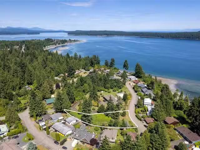 Lot for sale in Bowser, Lot 1 Seaview Dr, 1027887