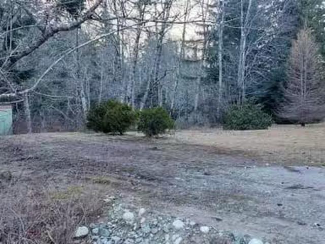 Lot for sale in Bella Coola, Williams Lake, 1340 Mackenzie Hig.