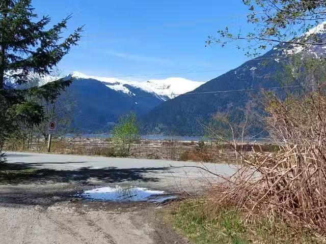 Lot for sale in Bella Coola, Williams Lake, 151 Mackenzie 20 H.