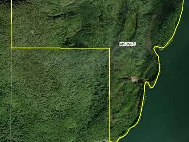 Lot for sale in Bella Coola, Williams Lake, Dl 9 Kilbella Bay.