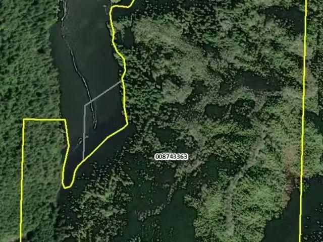 Lot for sale in Bella Coola, Williams Lake, Dl 202 Walbran Isl.