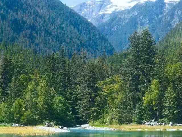 Lot for sale in Bella Coola, Williams Lake, LOT 15 Kimsquit, 2.