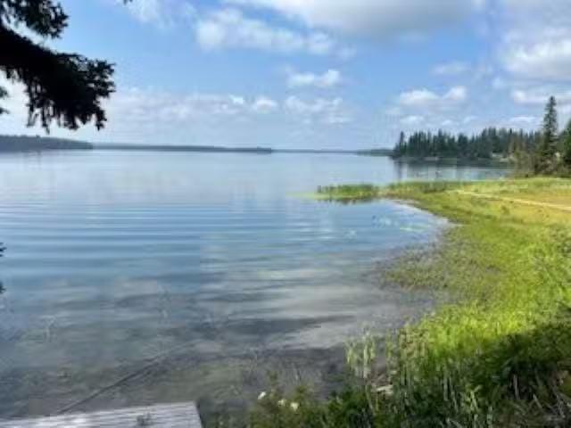 Lot for sale in Bridge Lake, 100 Mile House, 7608 E Sheridan L.