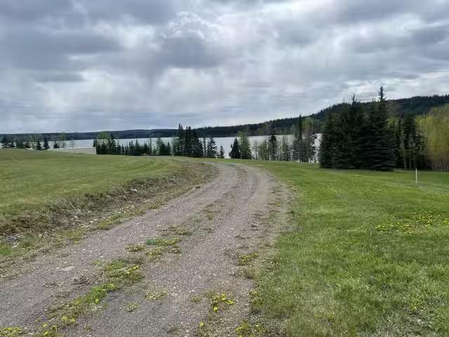 Lot for sale in Bridge Lake, 100 Mile House, 7944 Viewland Roa.