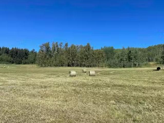 Lot for sale in Bridge Lake, 100 Mile House, Lot B Little Fort.