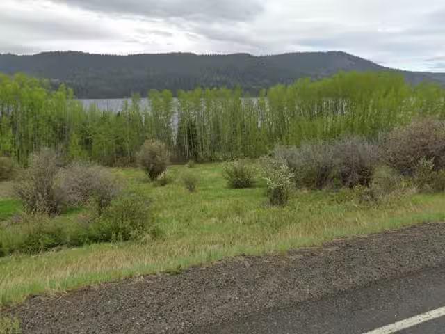 Lot for sale in Bridge Lake, 100 Mile House, Lot 52 Little For.