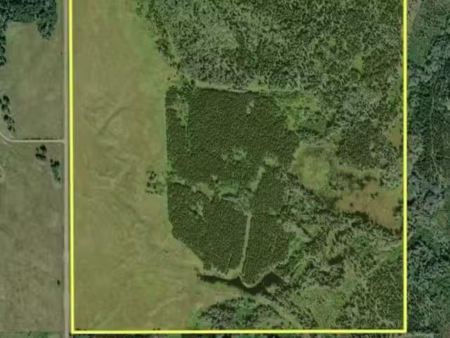 Lot for sale in Burns Lake, Burns Lake, DL 4260 E Palling Road.