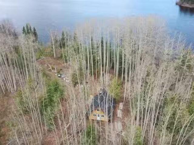 Lot for sale in Burns Lake, Burns Lake, 5095 Teal Road, 263095.