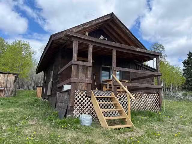 Lot for sale in Burns Lake, Burns Lake, 5315 Tsichgass Lake Ro.