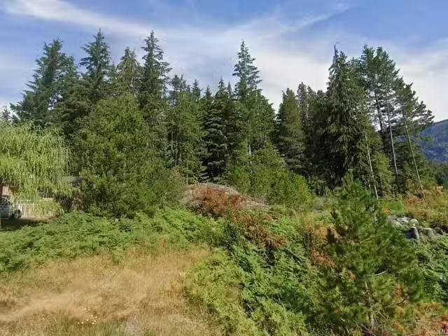 Lot for sale in Gold River, 468 Chamiss Cres, 1034619