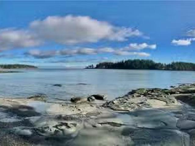Lot for sale in Gabriola Island, Lt4 Hyham Rd, 1013750