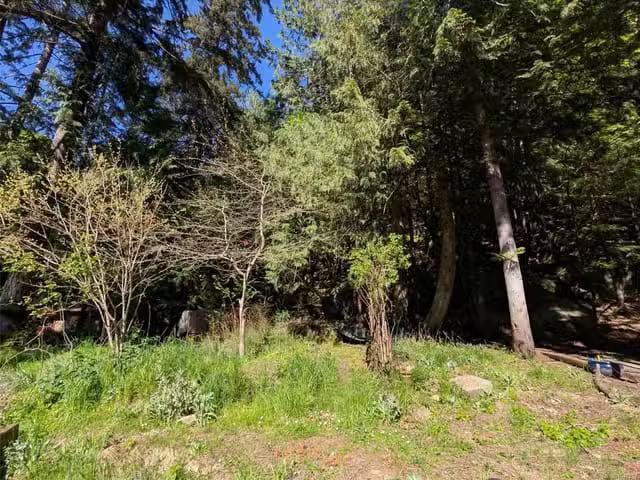 Lot for sale in Gabriola Island, Lt 24 Harrison Way, 1034232