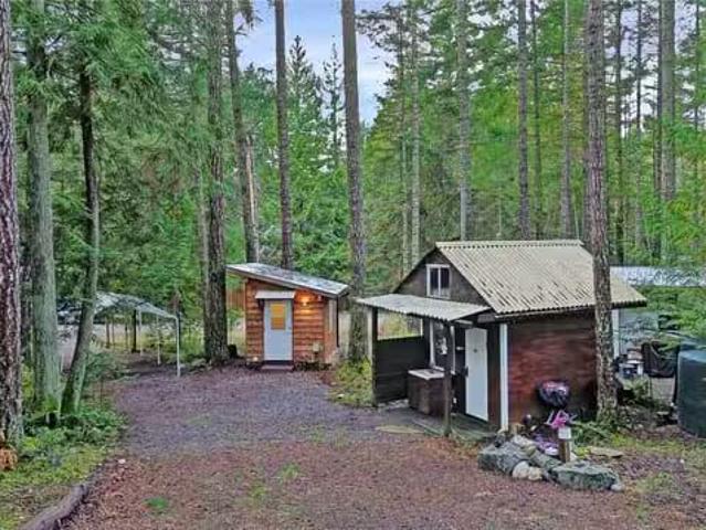 Lot for sale in Gabriola Island, Lt 25 Jeanette Ave, 989888