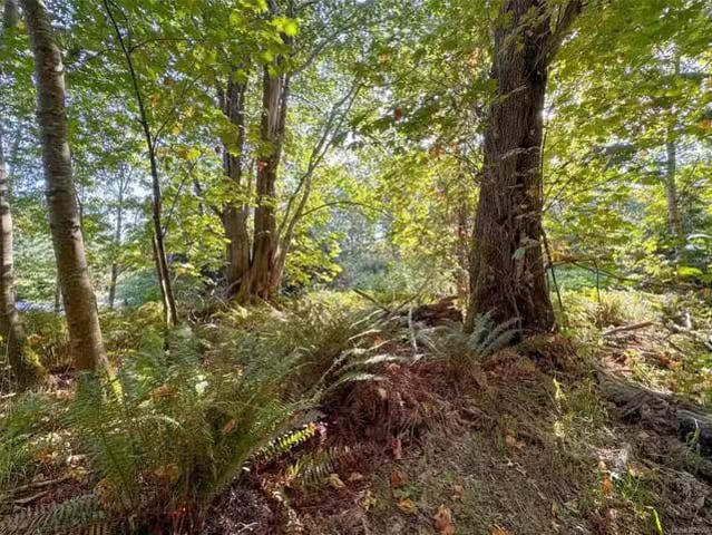 Lot for sale in Gabriola Island, Lot 7 the Strand Blank, 1020586