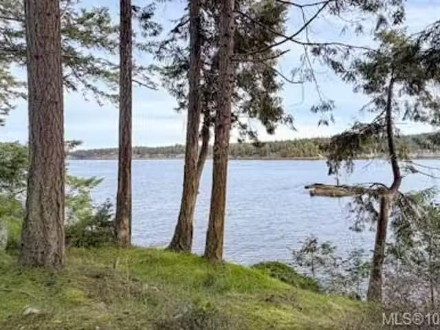 Lot for sale in Gabriola Island, Lot 13 Easthom Rd, 1030977