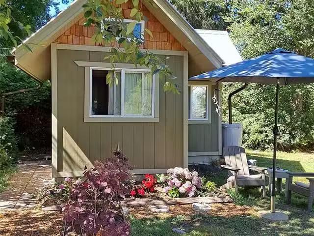 Lot for sale in Gabriola Island, 1040 Mc Clay Way, 1031143