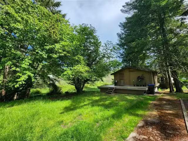 Lot for sale in Gabriola Island, 605 South Rd, 965497