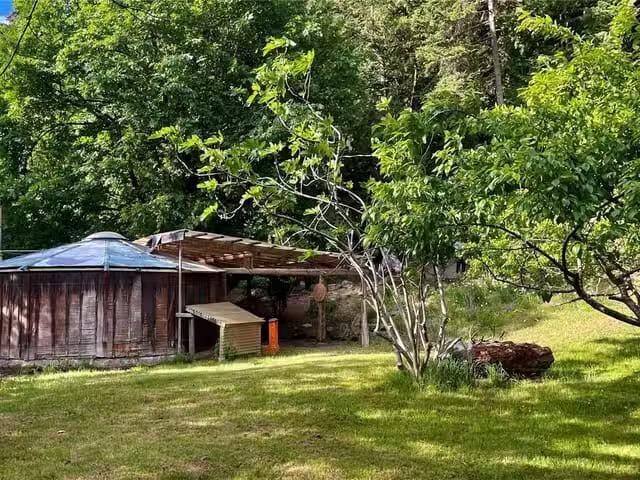 Lot for sale in Gabriola Island, 966 Harrison Way, 1037022