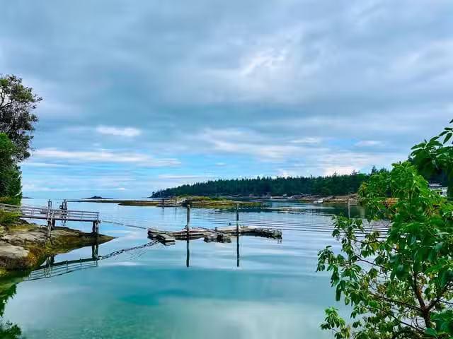 Lot for sale in Galiano Island, Islands Van. & Gulf, 1645 Stur.
