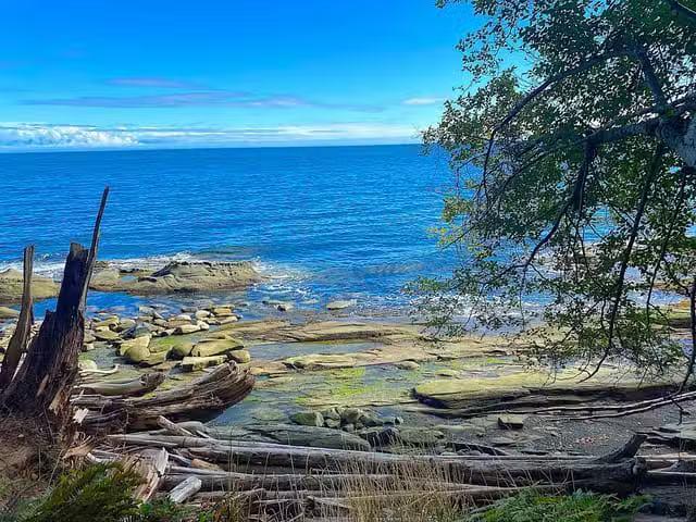 Lot for sale in Galiano Island, Islands Van. & Gulf, Lot 16 Dl.