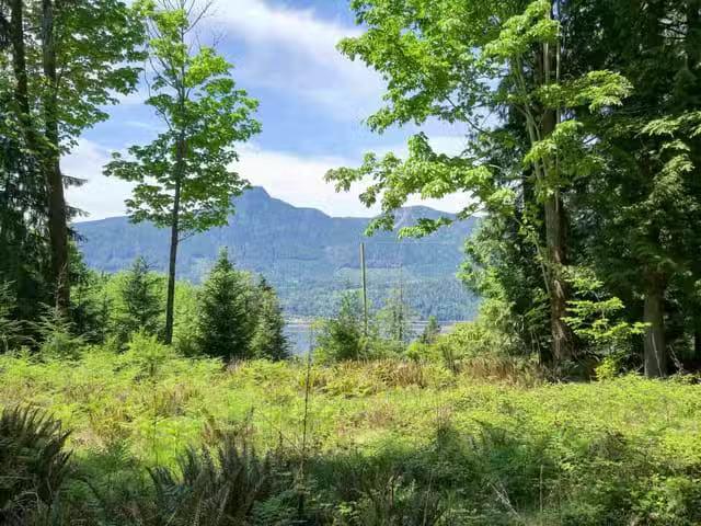 Lot for sale in Gambier Island, Sunshine Coast, Lot I Cotton B.