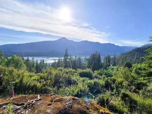 Lot for sale in Gambier Island, Sunshine Coast, Lot J Cotton B.
