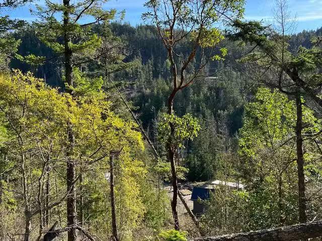 Lot for sale in Garden Bay, Sunshine Coast, 13645 Lee Road, 26.