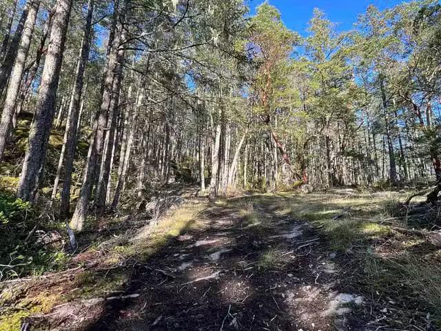 Lot for sale in Garden Bay, Sunshine Coast, 13607 Lee Road, 26.