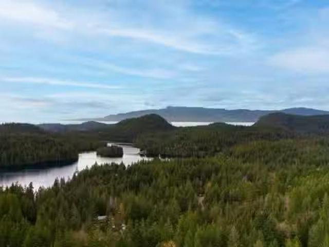 Lot for sale in Garden Bay, Sunshine Coast, 13885 Cassano Road.