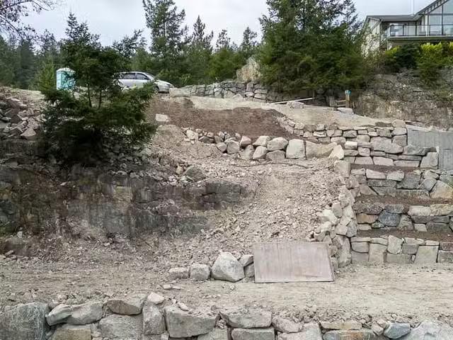 Lot for sale in Garden Bay, Sunshine Coast, 15 4622 Sinclair B.
