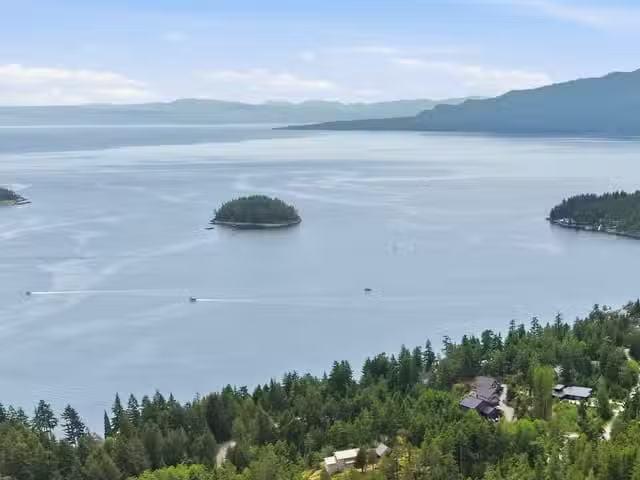 Lot for sale in Garden Bay, Sunshine Coast, Lot 116 Godkin Way.