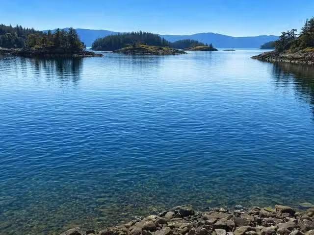Lot for sale in Garden Bay, Sunshine Coast, Lot 12 Pinehaven W.
