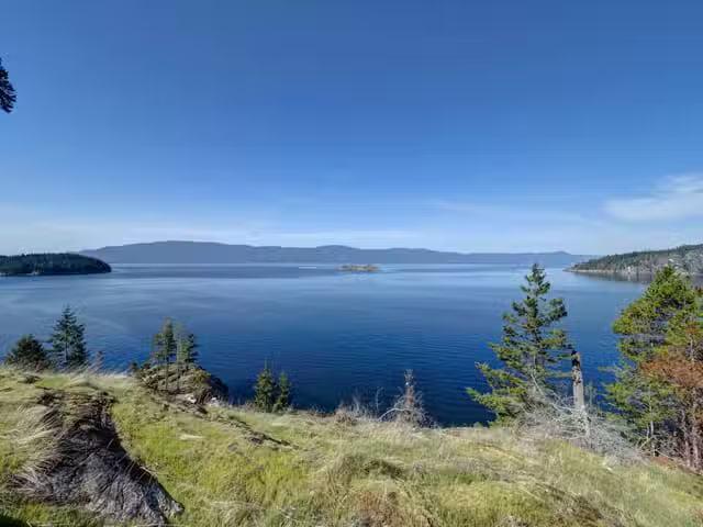 Lot for sale in Garden Bay, Sunshine Coast, Lot 73 Allen Cresc.